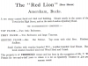 red-lion