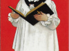 Choir-Boy
