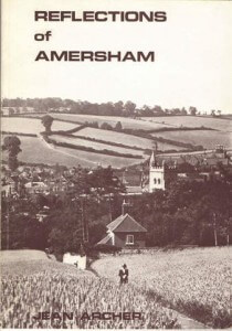 Reflections of Amersham