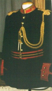 1935 uniform in 1997