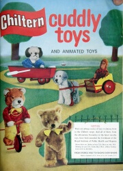 Amersham Toys 2