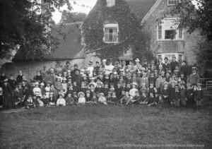 Baptist Outing at Bendrose Farm 1894 (PHO9094)