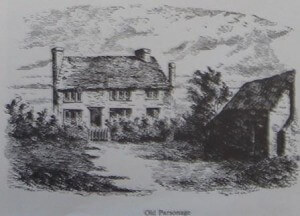 The Old Parsonage
