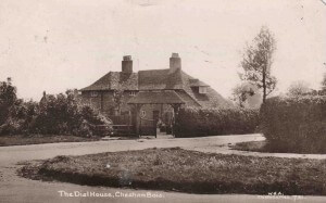 The Dial House, Chesham Bois