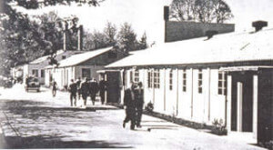 The laboratories in 1946