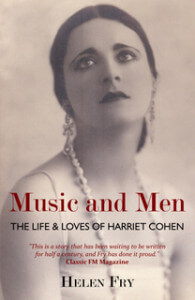 Music & men thumbnail - Thistle Publishing