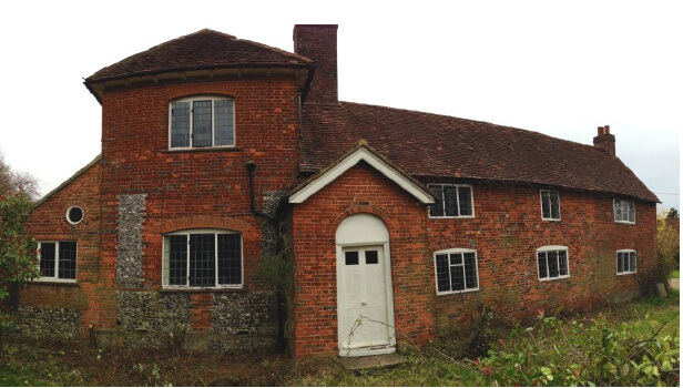 The Farms - Amersham Museum