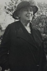 Josephine Richardson