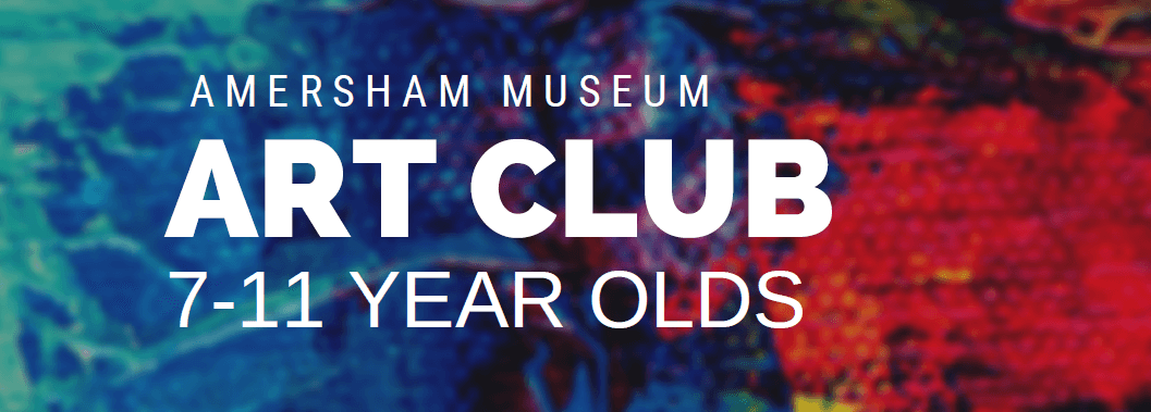 Amersham Museum Art Club