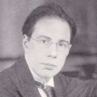 Composer and concert pianist, Francesco Ticciati