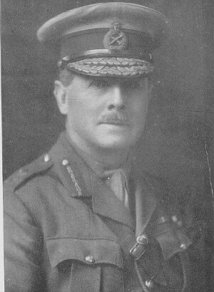Sir Arthur Binny Scott