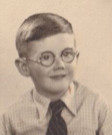 Neil, aged 10