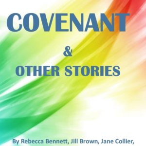 Covenant and Other Stories