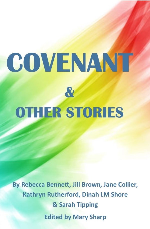 Covenant and Other Stories