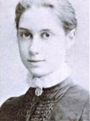 Agnes Helen Bostock Harben (1879 to 1961)
