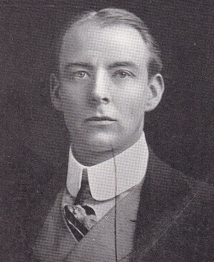 Henry Devenish Harben (1874–1967)