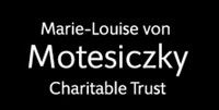 Marie-Louise von Motesickzy Charitable Trust