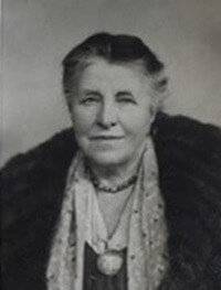 Edith Bigland