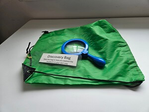 Discovery Bag