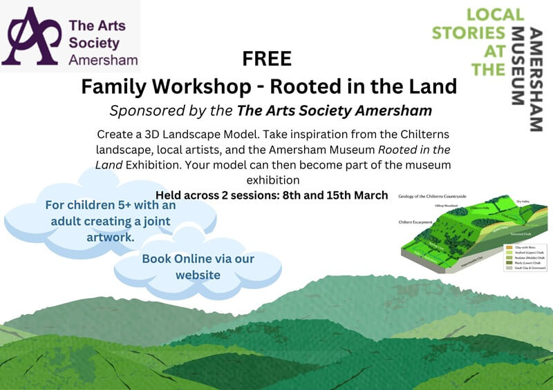 FREE Family Workshop