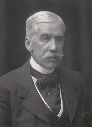 Almeric Paget, Courtesy of the National Portrait Gallery