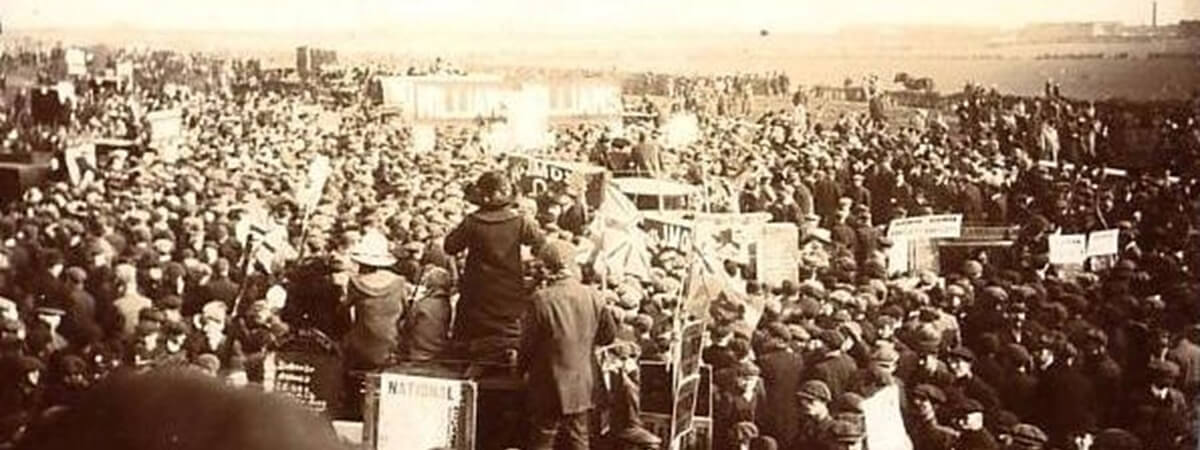 Grand National 1913