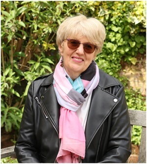Janice Sparkes