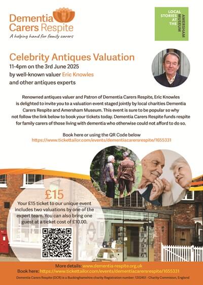 Dementia Research
