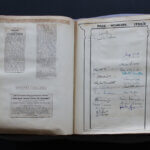 Amersham Playgoers Dramatic Society Scrapbook Vol I: 1946 – 1955 thumbnail image 13