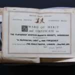Amersham Playgoers Dramatic Society Scrapbook Vol I: 1946 – 1955 thumbnail image 16