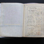 Amersham Playgoers Dramatic Society Scrapbook Vol I: 1946 – 1955 thumbnail image 3
