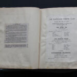 Amersham Playgoers Dramatic Society Scrapbook Vol I: 1946 – 1955 thumbnail image 4