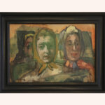 Three Heads thumbnail image 1