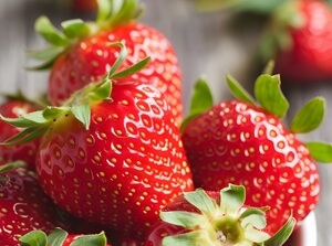 strawberry