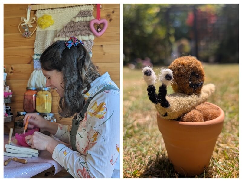 Creature Crafts