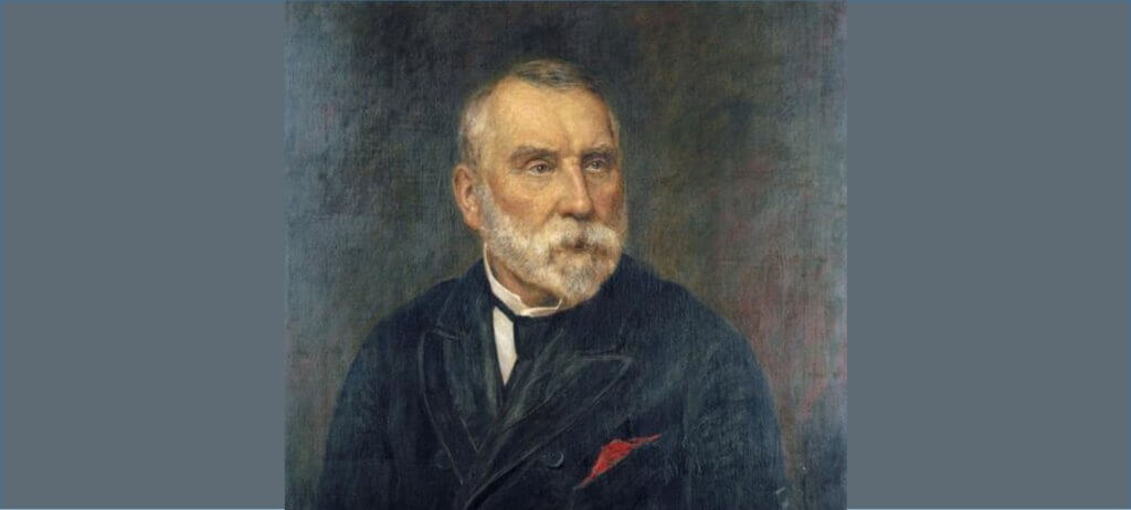 Edward Watkin