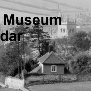 Amersham Museum Calendar 2027