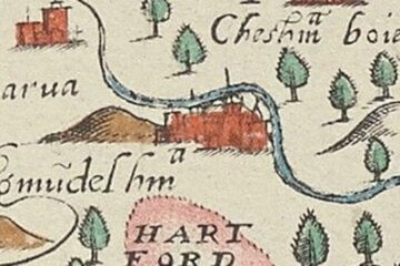 Amersham