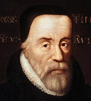 William Tyndale