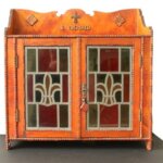 Scout Medical Cabinet