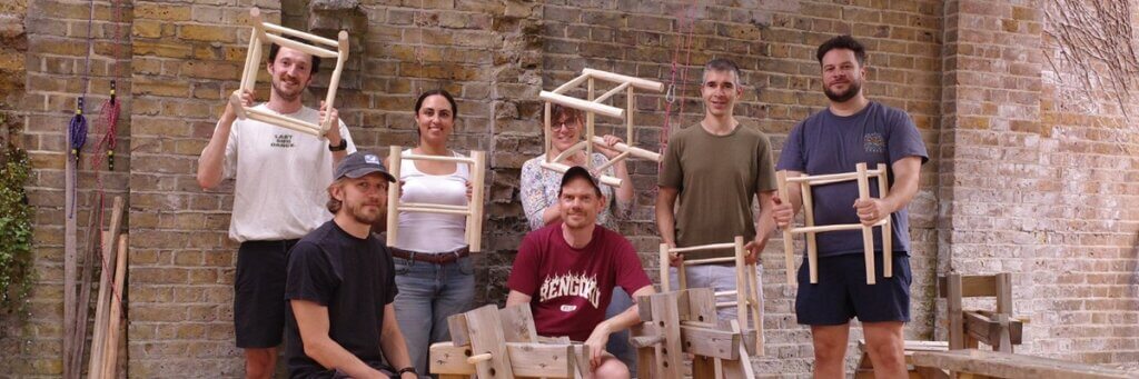 Chair makers