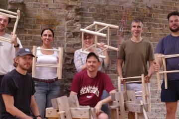 Chair makers
