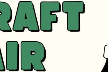 Craft Fair Oct 26 banner