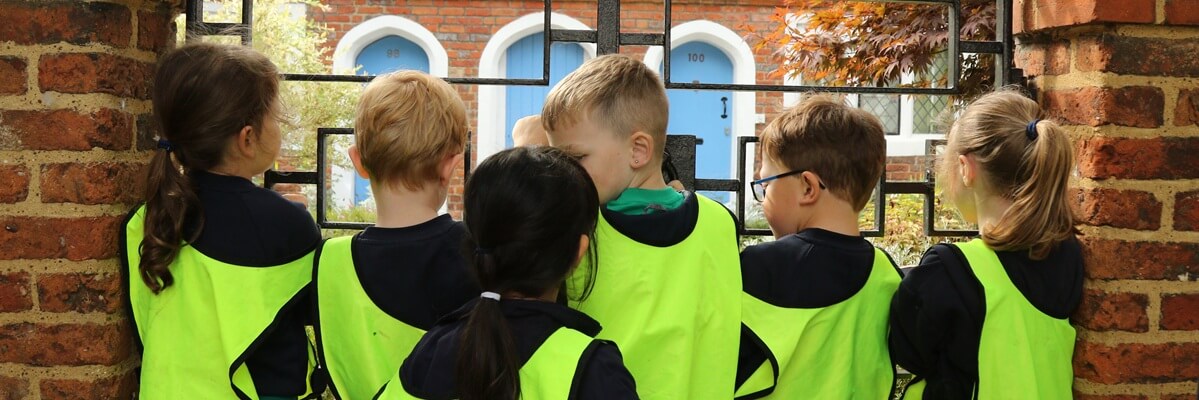 School Visit-banner