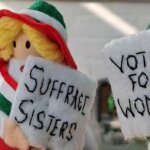 Meet Louise and Mary Henrietta! banner