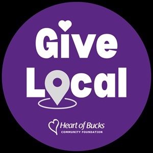 Give Local logo