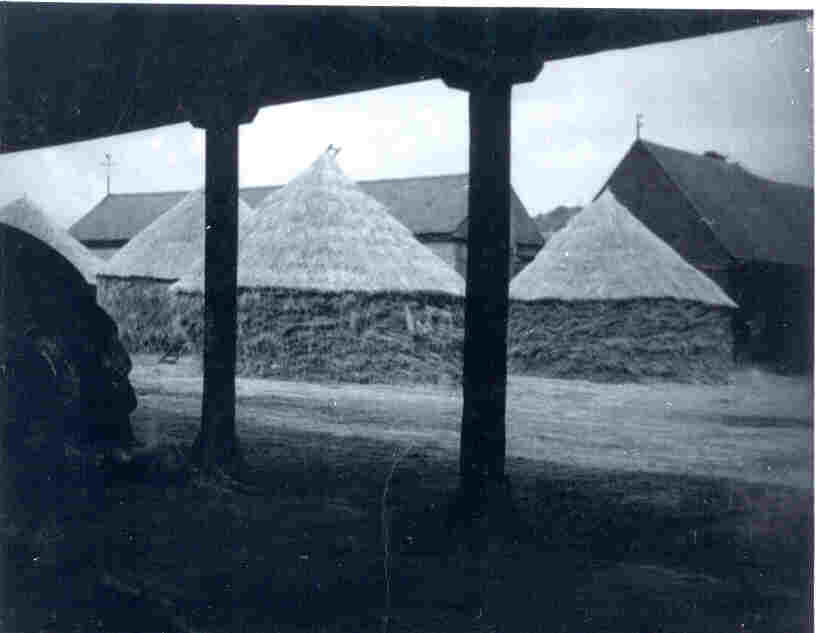Bury Farm Amersham Museum